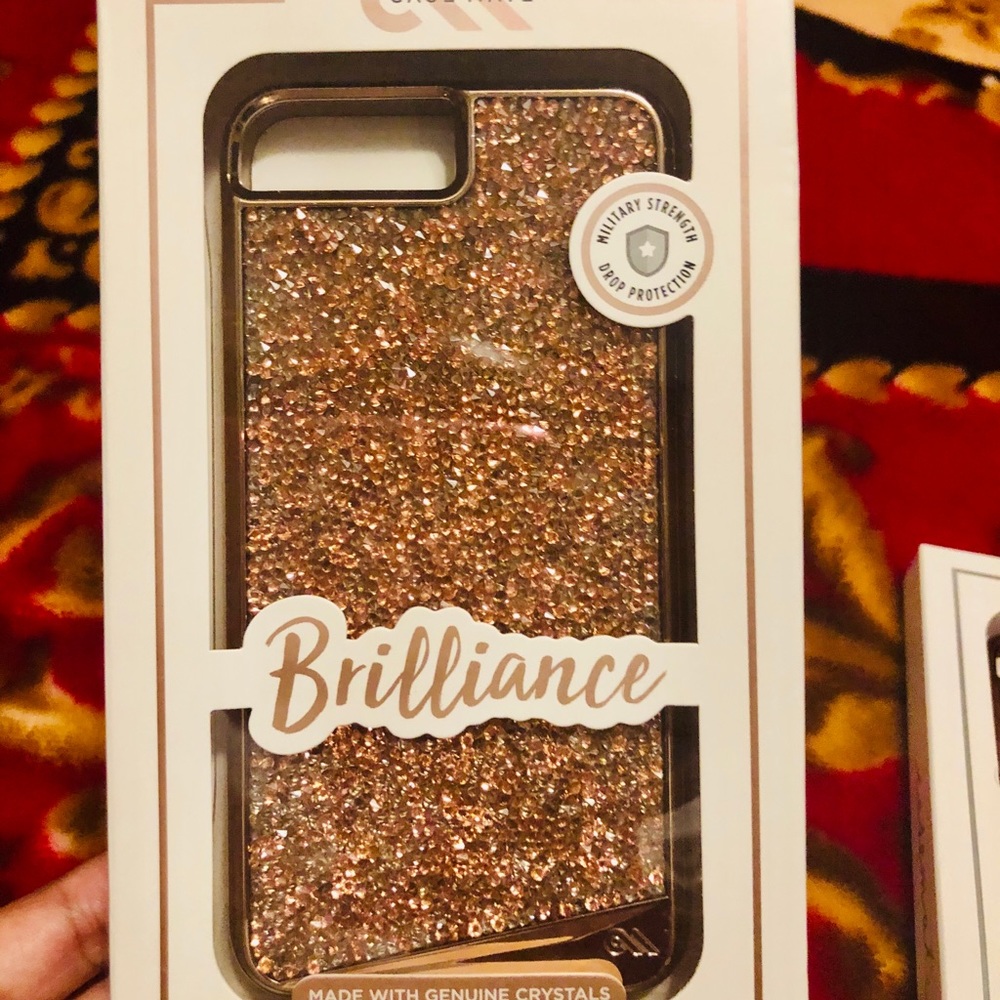 iPhone case